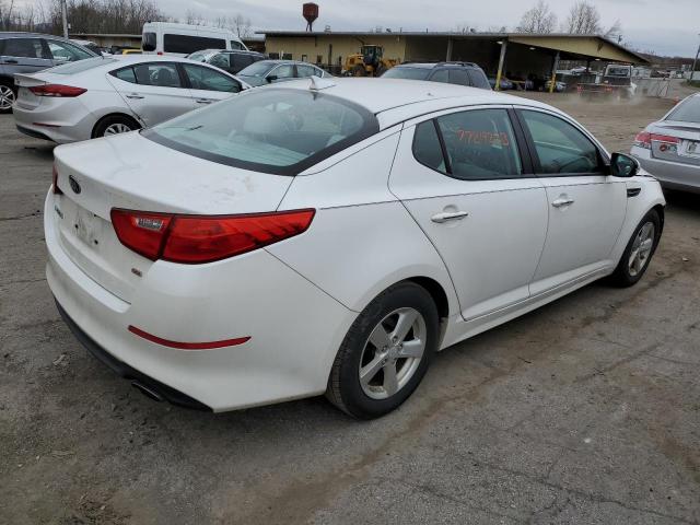 KNAGM4A79F5628749 KIA Optima Lx