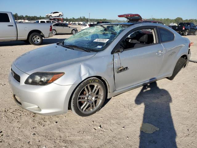 2010 Scion tC 