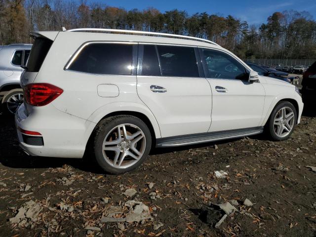 VIN 4JGDF7DE9EA331736 2014 Mercedes-Benz GL-Class, ... no.3