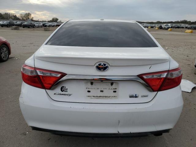 4T1BD1FK1GU183628 2016 Toyota Camry Hybrid