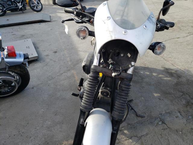 2015 YAMAHA XVS950 CU JYAVN05Y6FA001772