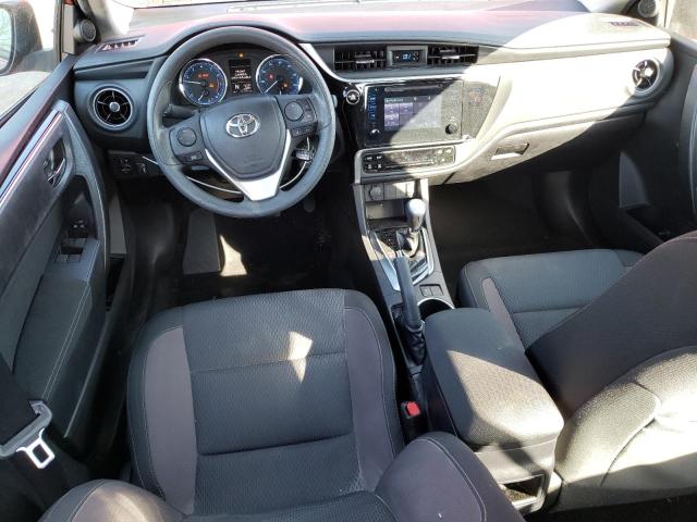 2T1BURHE1KC173164 | 2019 TOYOTA COROLLA L