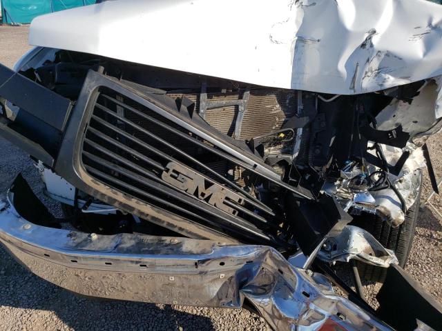 1GTW7AFF5H1910708 GMC Savana G2500