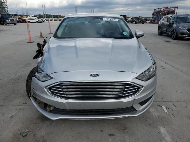 2017 FORD FUSION SE - 3FA6P0HD9HR410973