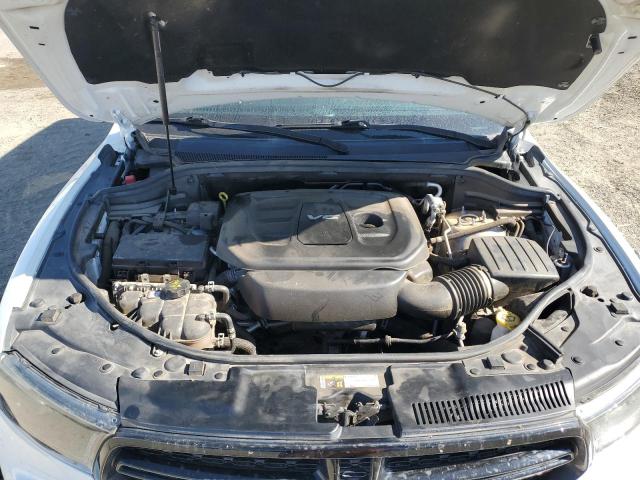 1C4RDHDG4GC416028 Dodge DURANGO LIMITED