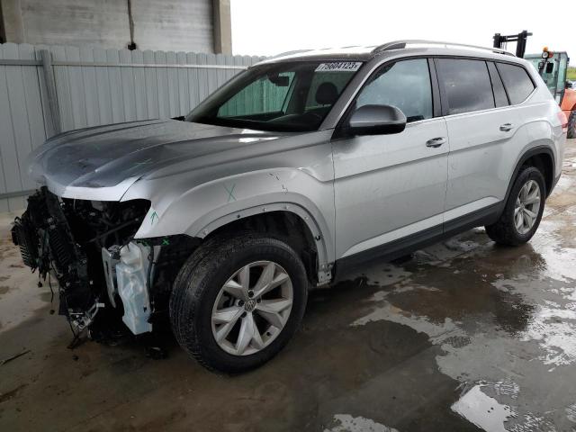 2019 Volkswagen Atlas 