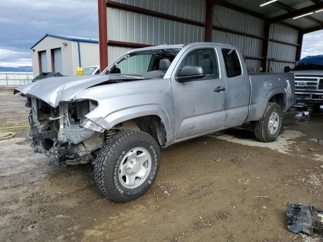 2020 Toyota Tacoma 