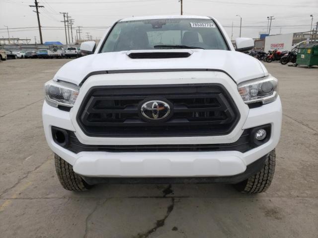 3TYRX5GN0NT055638 | 2022 TOYOTA TACOMA ACC