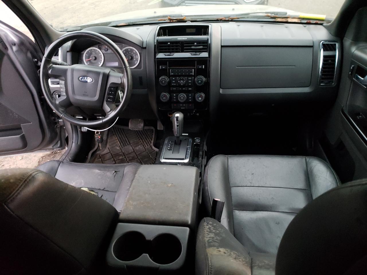 1FMCU9EG5BKA40914 2011 Ford Escape Limited 1FMCU9EG5BKA40914 2011 Ford Escape Limited