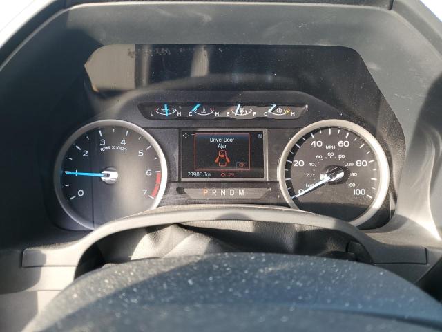 2022 FORD F250 SUPER - 1FTBF2AN8NEE23657