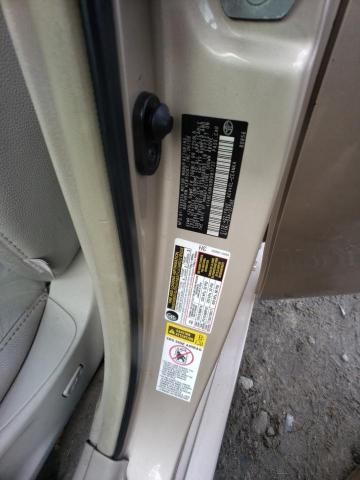 4T4BE46KX9R081722 2009 Toyota Camry Base