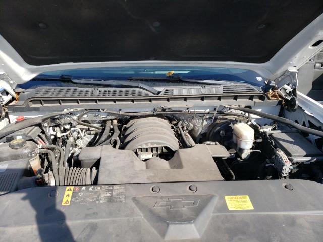 2017 CHEVROLET SILVERADO2 - 3GCPCREC4HG490527