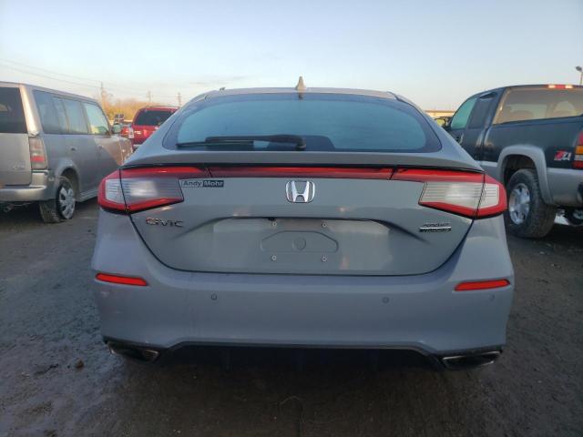 19XFL1H86NE004540 | 2022 HONDA CIVIC SPOR