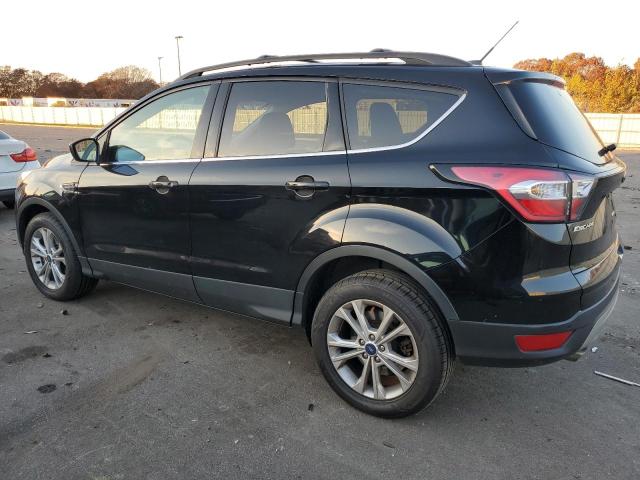 1FMCU9GD9HUE61423 | 2017 Ford escape se