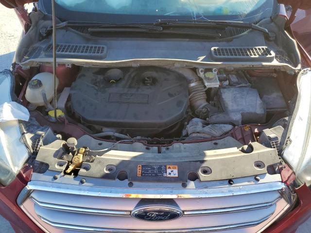 1FMCU9G98HUB49203 Ford ESCAPE SE