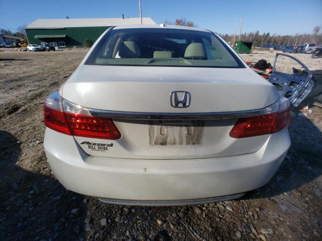 1HGCR2F84FA270221 | 2015 HONDA ACCORD EXL