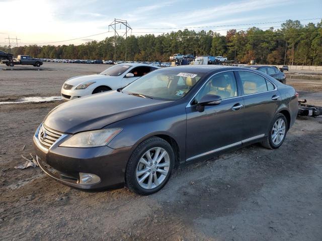 2011 Lexus ES 350 