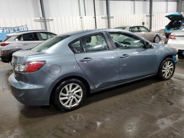 JM1BL1W74C1531825 | 2012 Mazda 3 i