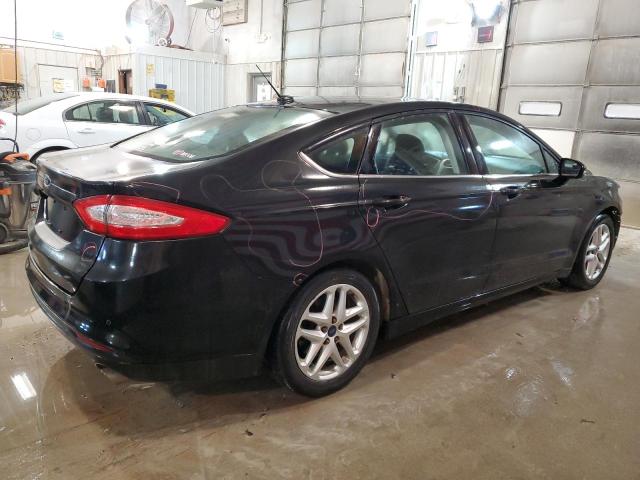 1FA6P0H77E5392627 | 2014 FORD FUSION SE