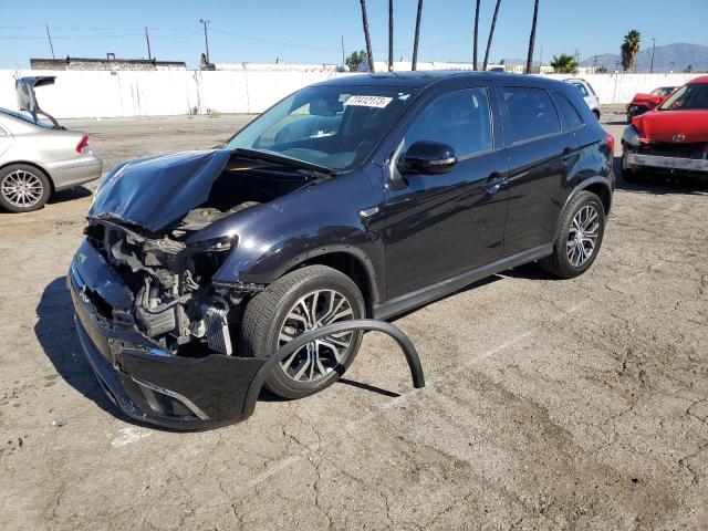 2018 Mitsubishi Outlander Sport ES