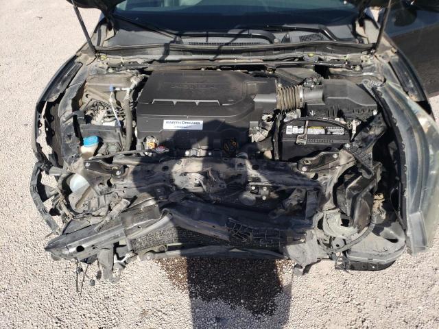 1HGCR3F86EA039986 | 2014 HONDA ACCORD EXL