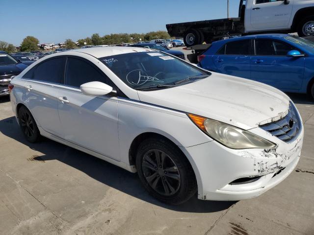 5NPEB4ACXBH264882 | 2011 Hyundai sonata gls