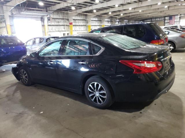 1N4AL3AP9HN303758 | 2017 NISSAN ALTIMA 2.5