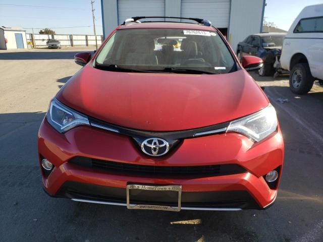 2T3RFREV4GW501820 | 2016 TOYOTA RAV4 XLE