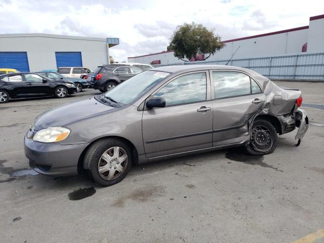 2004 Toyota Corolla CE