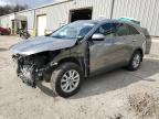 2019 KIA SORENTO L - 5XYPGDA31KG503821