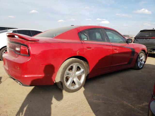 2C3CDXCT9EH159574 | 2014 DODGE CHARGER R/