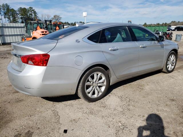 2G11Z5S32K9110774 | 2019 CHEVROLET IMPALA LT