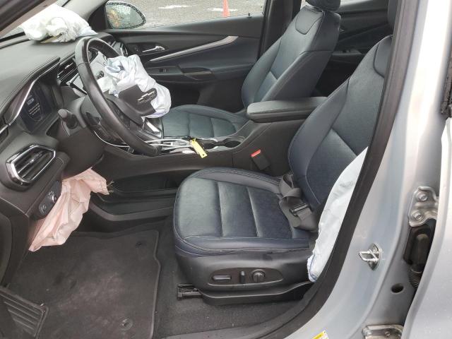 1G1FY6S07N4115805 Chevrolet Bolt EUV L 7