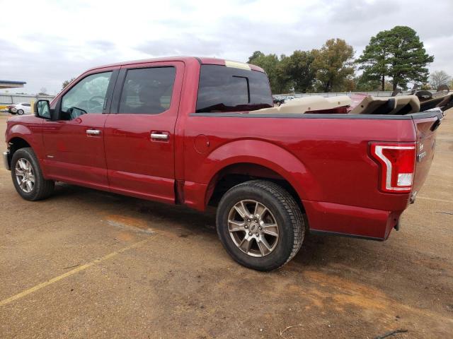 1FTEW1CP8GKF46949 | 2016 FORD F150 SUPER