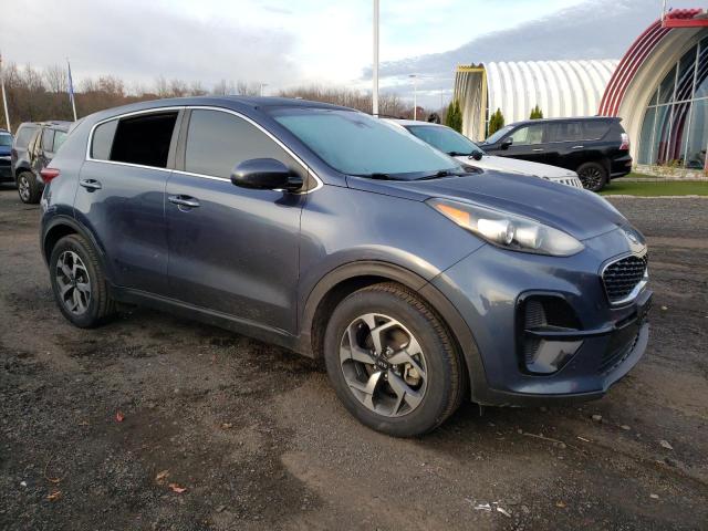 KNDPM3AC7L7812291 Kia Sportage L 4