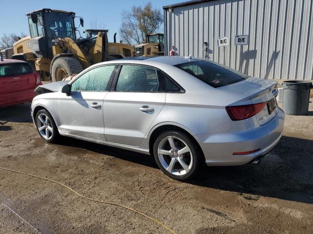 VIN WAUBFGFFXF1001782 2015 AUDI A3 no.2