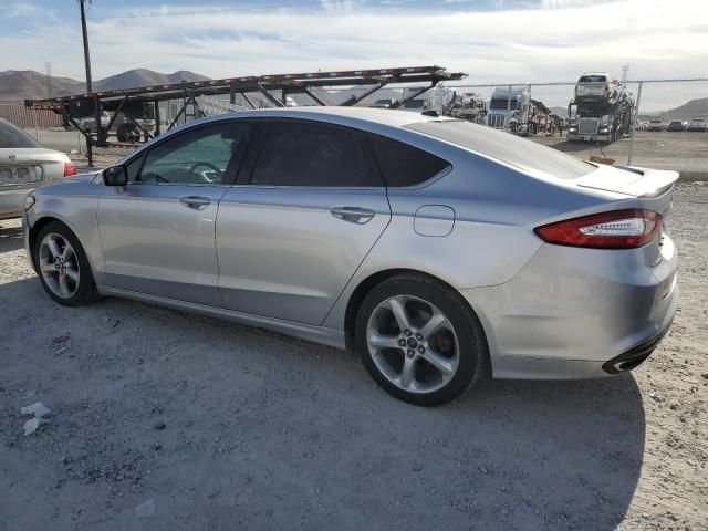 3FA6P0H96ER111674 | 2014 FORD FUSION SE