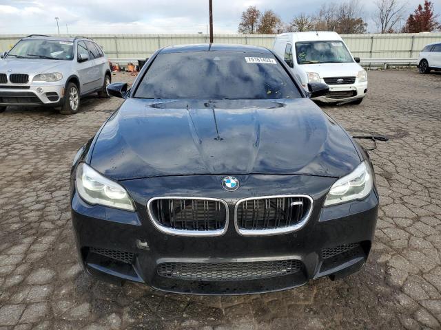 WBSFV9C5XED593379 BMW M5