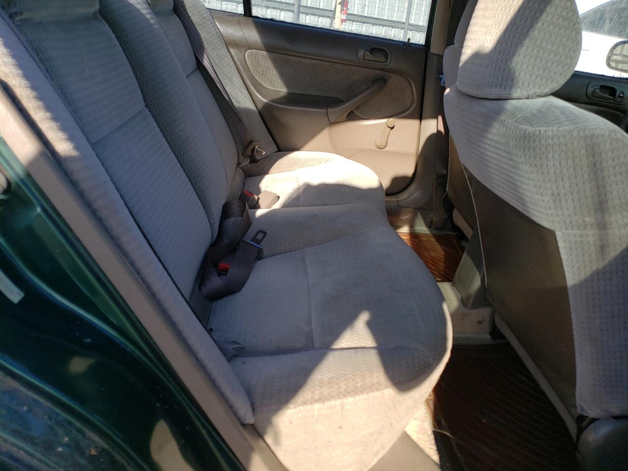 2HGEJ6619XH518766 1999 Honda Civic Base