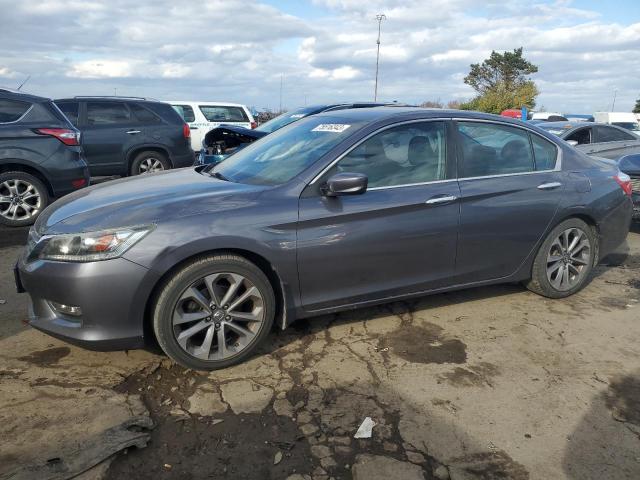 2013 Honda Accord Sedan Sport