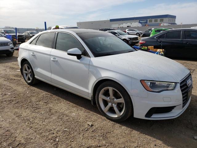 WAUACGFF2F1010979 | 2015 AUDI A3 PREMIUM