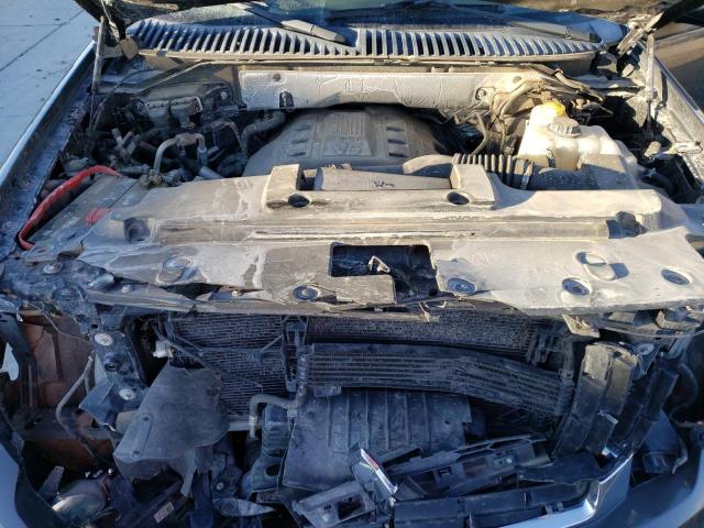 2017 Ford Expedition - Image 11