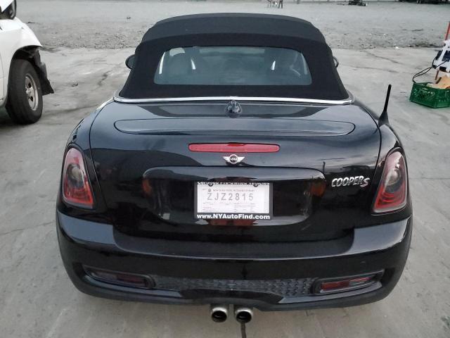 2015 MINI COOPER ROA WMWSY3C57FT567028