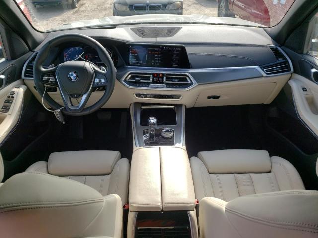 5UXCR4C04N9K69948 BMW X5 Sdrive 40i