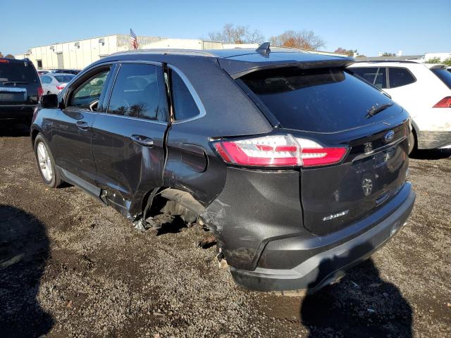 2FMPK4J92KBB18853 2019 FORD EDGE, photo no. 2