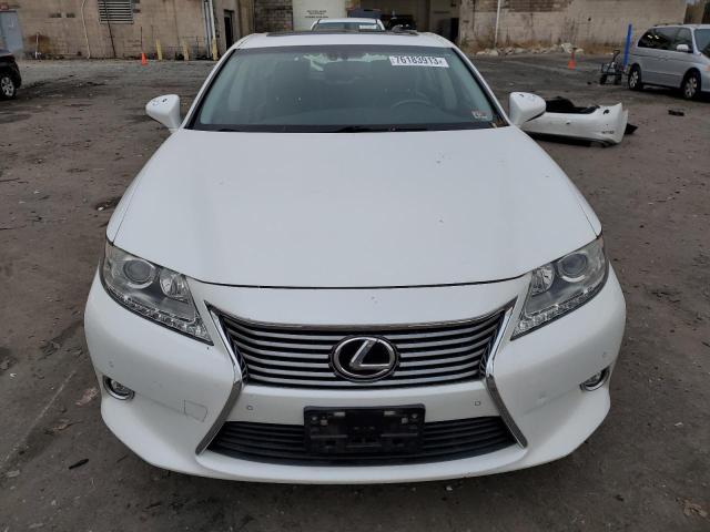 2015 LEXUS ES 350 - JTHBK1GGXF2162192