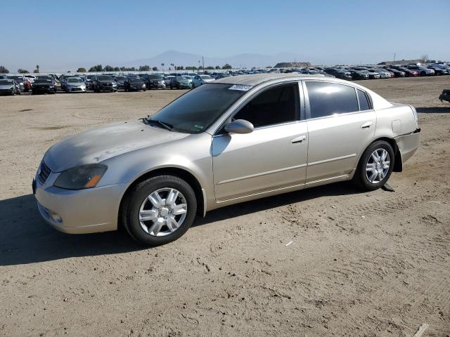 2006 Nissan Altima S