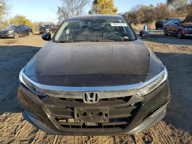2018 HONDA ACCORD LX - 1HGCV1F10JA216514