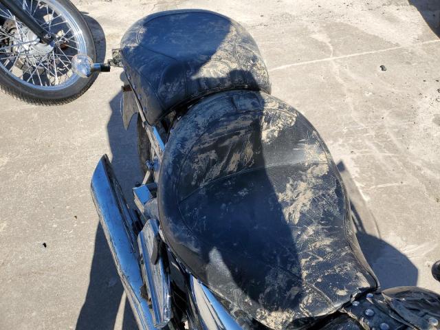 2007 HONDA VT750 JH2RC50477M302913