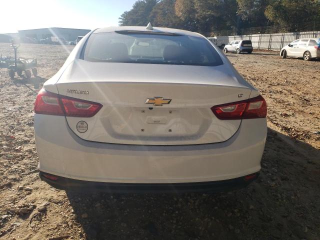 1G1ZD5ST3JF155519 | 2018 CHEVROLET MALIBU LT